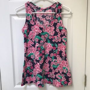 Lilly Pulitzer Tank
